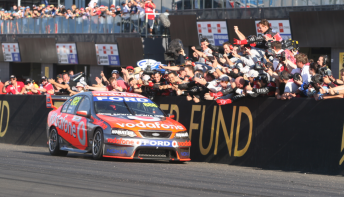 Lowndes/Whincup