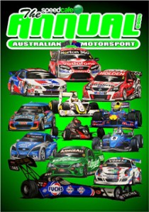 The Speedcafe Annual 2009/#5 can be pre-ordered now