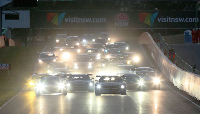 The Bathurst 12 Hour promises to be bigger than ever in 2015