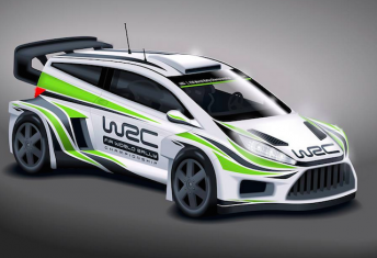 The WRC has moved to return to Group B-style regs from 2017