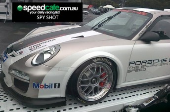 Speedcafe.com.au