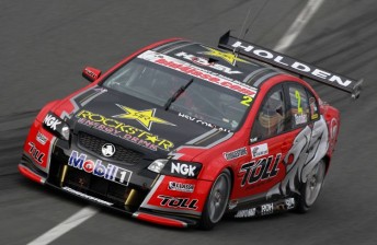 thumb Can Tander take a home win this weekend?