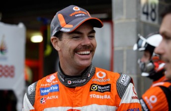 Craig Lowndes