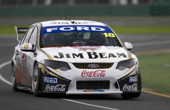 Jim Beam Racing