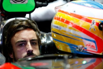 Fernando Alonso is clear to fly to Malaysia for this weekend