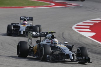 McLaren has delayed its driver line up announcement until December 