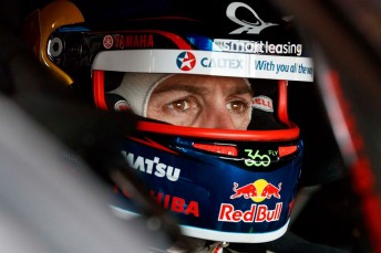 Jamie Whincup