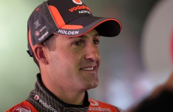 Jamie Whincup
