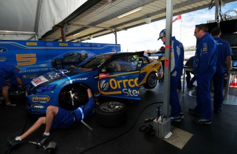 thumb Win your ticket to the Sydney Motorsport Park 360, thanks to Orrcon Steel and Speedcafe.com