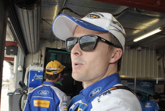 Mark Winterbottom