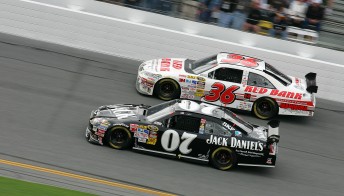 Casey Mears will get his third crew chief for 2009 in the latest shuffle at Richard Childress Racing