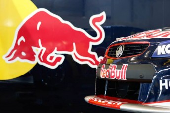 Refinement is the key word this season for the V8 Supercars teams
