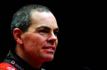 thumb Craig Lowndes will make his second Audi appearance next month