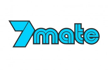 The 7mate logo
