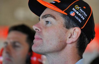 Craig Lowndes