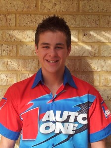 Adam Marjoram Adam Marjoram