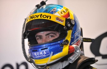 Alex Davison