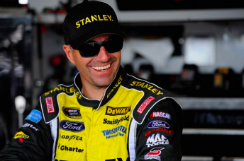Marcos Ambrose will return home after a nine-season career in NASCAR