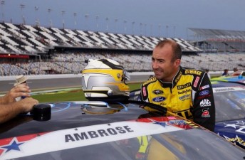 Ambrose will start from 18th