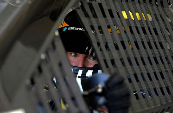 The full wildcard livery for Marcos Ambrose