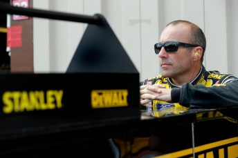 A win this weekend for Ambrose could tick many boxes