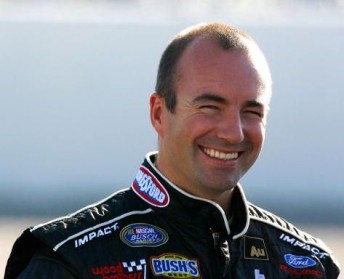 The Ford logo will return to Marcos Ambrose