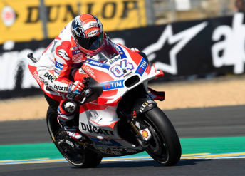 Andrea Dovizioso