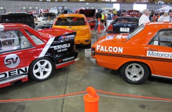 thumb The Armor All Auto Show