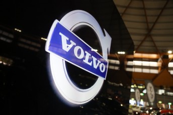 Volvo Polestar Racing makes its grand entrance into V8 Supercars in 2014