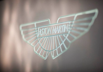 The Aston Martin brand could make a return to F1