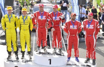 Atkinson won last year