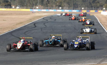 Australian F3 set learn fate from FIA