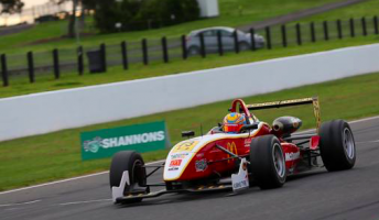 Australian F3 cars will form a class in the new Formula Libre series 