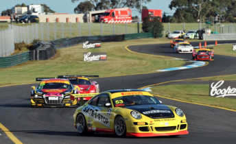 Challenge Class cars will be eligible for a new Australian GT Trophy Series