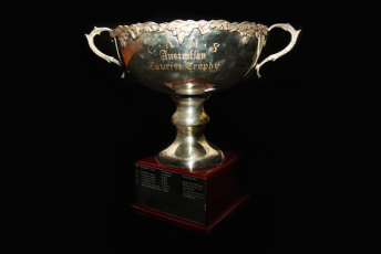 The Australian Tourist Trophy will be awarded to the winners of the Bathurst 12 Hour from next year