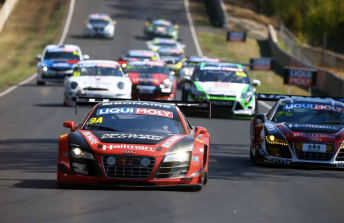 Bathurst 12 Hour