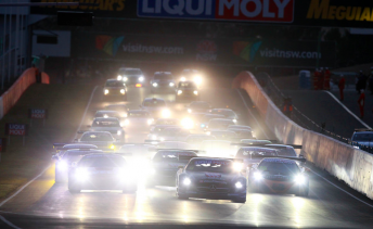 The Bathurst 12 Hour has provided several internationals with vital Bathurst miles