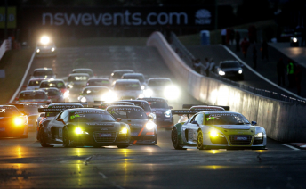 The Bathurst 12 Hour grows in driver popularity both domestically and internationally
