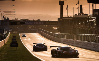 The Bathurst 12 Hour will adopt an all professional class for the first time next year