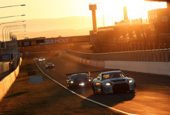 Nissan will defend its Bathurst 12 Hour crown this year