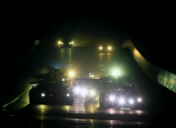 Was the Bathurst 12 Hour the best domestic motorsport event in 2013?