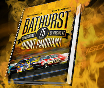 Bathurst: Celebrating 75 Years of Racing at Mount Panorama