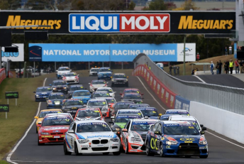 Bathurst Motor Festival organisers have confirmed a 6 Hour Production Car race to be run on Easter Sunday next year