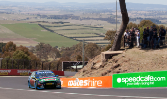 What the new Bathurst Easter meeting will look like in 2015
