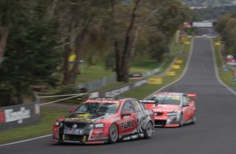 Tander leads Lowndes into Griffins Bend