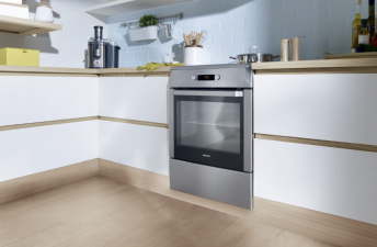 Beko produces a range of household appliances