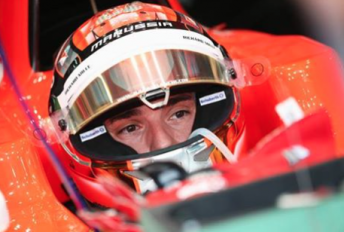 Jules Bianchi remains unconscious in hospital.    