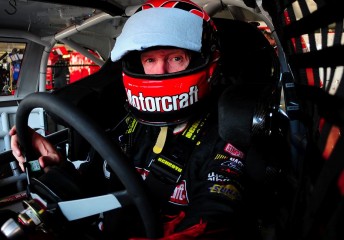 Bill Elliott will drive for Phoenix Racing in 2011