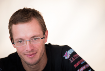 Sebastien Bourdais