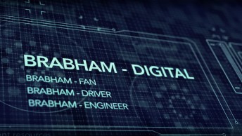 Brabham Digital is an online platform which allows investors to play a part in the project  